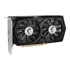 Msi Geforce Rtx3050 Gaming X 6G 6Gb Gddr6 96Bit 2Xhdmi 1Xdp Ekran Karti