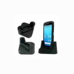Unitech Ea520 5'' Wifi Android 11 1D/2D 4Gb-Ram/64Gb-Rom El Termi̇nali