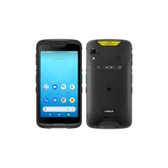 Unitech Ea520 5'' Wifi Android 11 1D/2D 4Gb-Ram/64Gb-Rom El Termi̇nali