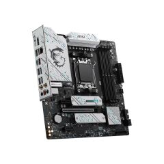 Msi B650M Gaming Plus Wifi Ddr5 6400Mhz 1Xhdmi 1Xdp 2Xm.2 Usb 3.2 Am5 Matx (Amd Am5 8000/ 7000 Seri̇s İşlemci̇ Uyumlu )