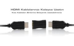 Dark Dk-Hd-Afxf Hdmi Disi To Hdmi Dönüştürücü