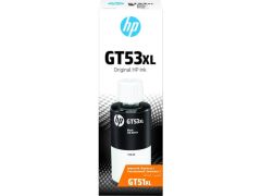 Hp 1Vv21Ae Gt53Xl Mürekkep 6000 Sayfa Si̇yah