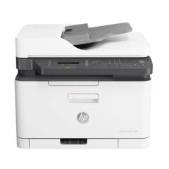 Hp 4Zb84A Laserjet Mfp137Fnw Yaz/Tar/Fot/Fax/Eth/Wifi