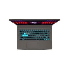 Msi Thin 15 B12Uc-1479Xtr I7-12650H 16Gb 512Gb Ssd 4Gb Rtx3050 15.6'' Fhd Ips Freedos Notebook