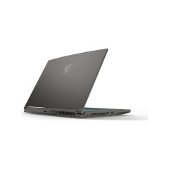 Msi Thin 15 B12Uc-1479Xtr I7-12650H 16Gb 512Gb Ssd 4Gb Rtx3050 15.6'' Fhd Ips Freedos Notebook