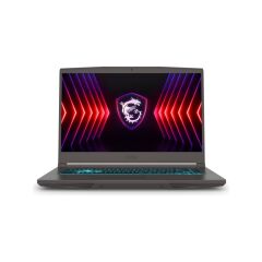 Msi Thin 15 B12Uc-1479Xtr I7-12650H 16Gb 512Gb Ssd 4Gb Rtx3050 15.6'' Fhd Ips Freedos Notebook