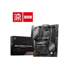 Msi B650 Gaming Plus Wifi Ddr5 6000Mhz 1Xhdmi 1Xdp 2Xm.2 Usb 3.2 Atx Am5 (Amd Am5 9000/8000/7000 Seri̇leri̇ İle Uyumlu)
