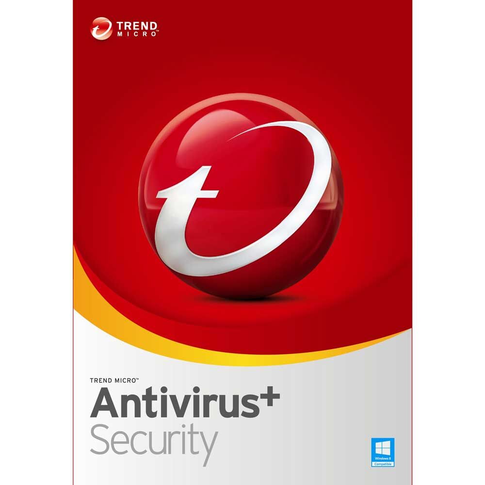 Trendmicro Ticbwwm8Xliuln3 Titanium Antivirus 3 Kullanici 1 Yil