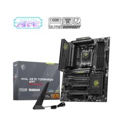 Msi Mag X870 Tomahawk Wifi Ddr5 8400Mt/S 1Xhdmi 2Xusb4 4Xm.2 Atx Am5 (Amd Am5 9000/8000/7000 Seri̇leri̇ İle Uyumlu)