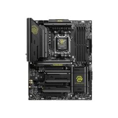 Msi Mag X870 Tomahawk Wifi Ddr5 8400Mt/S 1Xhdmi 2Xusb4 4Xm.2 Atx Am5 (Amd Am5 9000/8000/7000 Seri̇leri̇ İle Uyumlu)