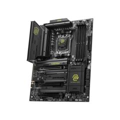 Msi Mag X870 Tomahawk Wifi Ddr5 8400Mt/S 1Xhdmi 2Xusb4 4Xm.2 Atx Am5 (Amd Am5 9000/8000/7000 Seri̇leri̇ İle Uyumlu)