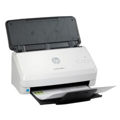 Hp 6Fw07A Scanjet Pro 3000 S4 Yaprak Beslemeli A4 Döküman Tarayici