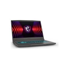 Msi Thin 15 B12Ve-1892Xtr I7-12650H 16Gb 512Gb Ssd 6Gb Rtx4050 15.6'' Fhd Ips Freedos Notebook