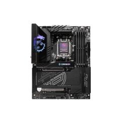 Msi Mpg X870E Carbon Wifi Ddr5 8400Mt/S 1Xhdmi 2Xusb4 4Xm.2 Atx Am5 (Amd Am5 9000/8000/7000 Seri̇leri̇ İle Uyumlu)