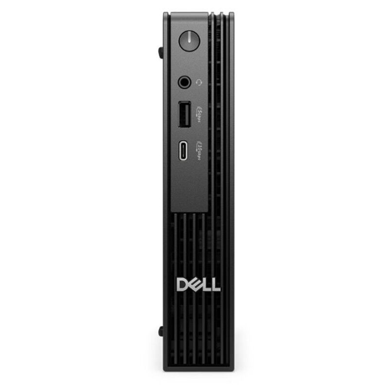Dell Pc Pro Micro Bto106_Qcm1250_U Ultra5 235T 16Gb 512Ssd Ubuntu