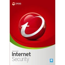 Trendmicro Ticiwwm8Xliuln3 Internet Security 3 Kullanici 1 Yil