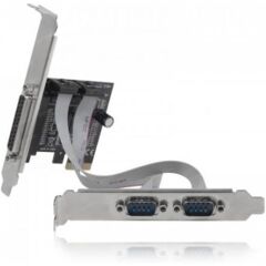 Dark Dk-Ac-Pep32 2S/1P Pci-Express Kart