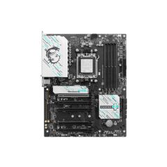 Msi B840 Gaming Plus Wifi Ddr5 8000Mt/S 1Xhdmi 2Xm.2 Atx Am5 (Amd Am5 9000/8000/7000 Seri̇leri̇ İle Uyumlu)