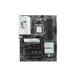 Msi B840 Gaming Plus Wifi Ddr5 8000Mt/S 1Xhdmi 2Xm.2 Atx Am5 (Amd Am5 9000/8000/7000 Seri̇leri̇ İle Uyumlu)
