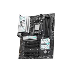 Msi B840 Gaming Plus Wifi Ddr5 8000Mt/S 1Xhdmi 2Xm.2 Atx Am5 (Amd Am5 9000/8000/7000 Seri̇leri̇ İle Uyumlu)