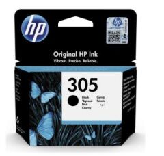 Hp 3Ym61Ae (305) Siyah Kartusu 120 Sayfa
