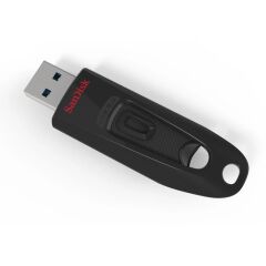 Sandisk Ultra 128Gb Usb3.0 Flash Bellek Sdcz48-128G-U46