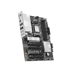 Msi Pro B840-P Wifi Ddr5 8000Mt/S 1Xhdmi 2Xm.2 Atx Am5 (Amd Am5 9000/8000/7000 Seri̇leri̇ İle Uyumlu)