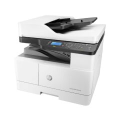 Hp 8Af72A Laserjet Mfp M443Nda Laser Yazici Eth