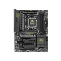 Msi Mag B850 Tomahawk Max Wifi Ddr5 8400Mt/S 1Xhdmi 4Xm.2 Atx Am5 (Amd Am5 9000/8000/7000 Seri̇leri̇ İle Uyumlu)