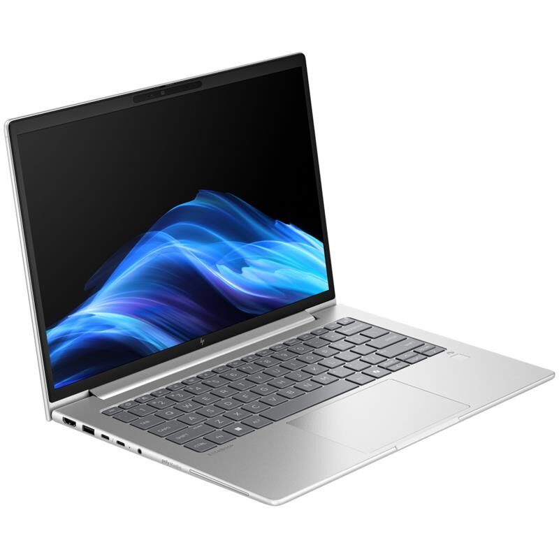 Hp Elitebook 6 G1A Ai D36Szet Ryzen Ai 7- 350 32Gb 512Gb Ssd 14 Dos