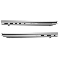 Hp Elitebook 6 G1A Ai D36Szet Ryzen Ai 7- 350 32Gb 512Gb Ssd 14 Dos