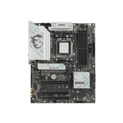 Msi B850 Gaming Plus Wifi Ddr5 8200Mt/S 1Xdp 3Xm.2 Atx Am5 (Amd Am5 9000/8000/7000 Seri̇leri̇ İle Uyumlu)