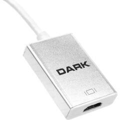Dark Uga33 Full Hd Usb3.0 - Hdmi Harici Ekran Karti (Dk-Ac-Uga33)