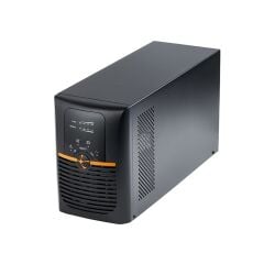 Tunçmati̇k Newtech Pro3 One 2Kva 5-15Dk 4X12V/9Ah 1F/1F Onli̇ne Ups Tsk10092