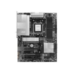 Msi Pro B850-P Wifi Ddr5 8200Mt/S 1Xhdmi 3Xm.2 Atx Am5 (Amd Am5 9000/8000/7000 Seri̇leri̇ İle Uyumlu)