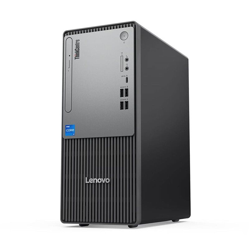Lenovo Pc Neo 50T Thinkcentre 12Uas1Cf00 I5-14400 16Gb 512Ssd Dos (3 Yil Yerinde Garanti)