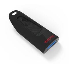 Sandisk Ultra 256Gb Usb3.0 Flash Bellek Sdcz48-256G-U46