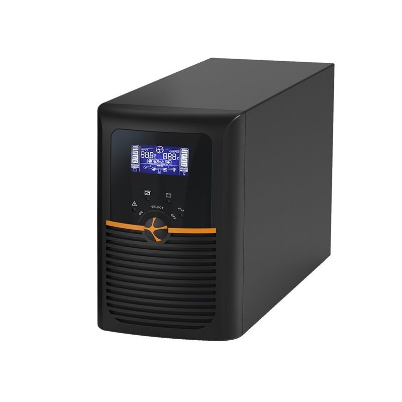 Tunçmati̇k Newtech Pro3 One 3Kva 5-15Dk 6X12V/9Ah 1F/1F Onli̇ne Ups Tsk10093