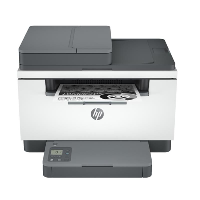 Hp 9Yg09A Laserjet Mfp M236Sdw Laser Yaz/Tar/Fot/Eth/Wifi