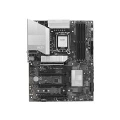 Msi Pro B860-P Wifi Ddr5 8800Mt/S 1Xhdmi 1Xdp 3Xm.2 Atx 1851P (Intel Ultra Processors Series2)