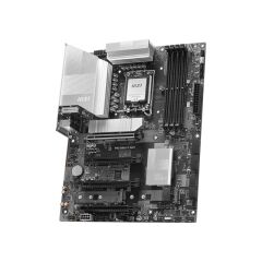 Msi Pro B860-P Wifi Ddr5 8800Mt/S 1Xhdmi 1Xdp 3Xm.2 Atx 1851P (Intel Ultra Processors Series2)