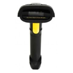 Perkon Tiger Cs620 2D Karekod Kablosuz Usb Barkod Okuyucu