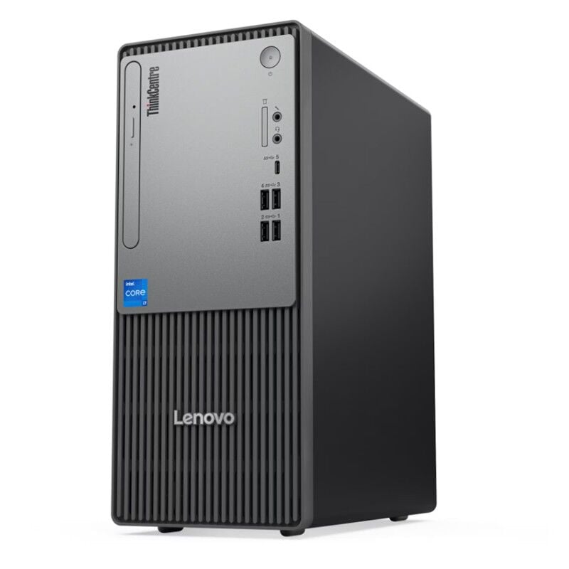 Lenovo Pc Neo 50T Thinkcentre 12Ud004Ktr I3-14100 8Gb 512Ssd Dos