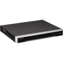 Hikvision Ds-7608Ni-Q2 8 Kanal 1 Kanal Ses Vga/Hdmi Nvr Kayit Ci̇hazi
