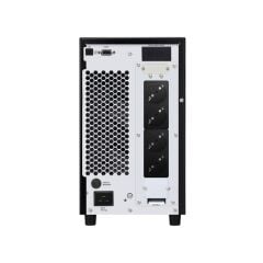 Tunçmati̇k Newtech Eco X9 3Kva 5-15Dk 6X12V/7Ah 1F/1F Onli̇ne Ups Tsk10225