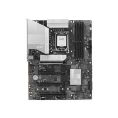 Msi Pro B860-P Ddr5 8800Mt/S 1Xhdmi 1Xdp 3Xm.2 Atx 1851P (Intel Ultra Processors Series2)