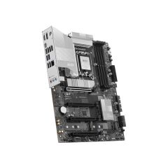 Msi Pro B860-P Ddr5 8800Mt/S 1Xhdmi 1Xdp 3Xm.2 Atx 1851P (Intel Ultra Processors Series2)