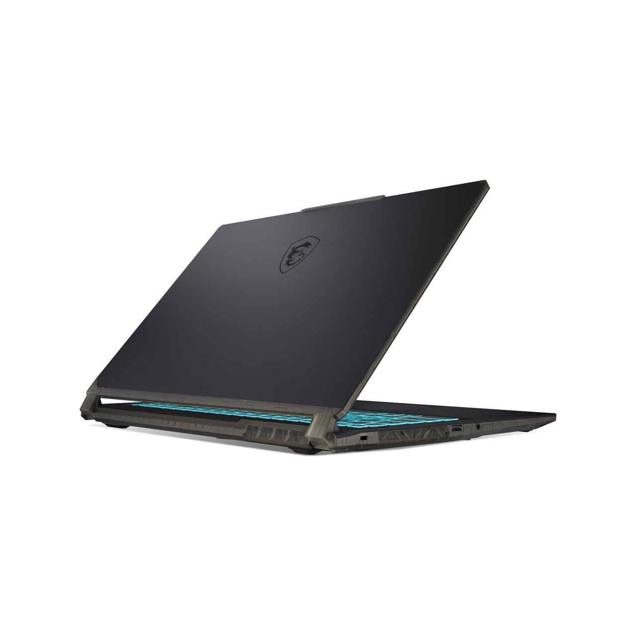 Msi Cyborg 15 A13Ve-1479Xtr I7-13620H 16Gb 512Gb Ssd 6Gb Rtx4050 15.6'' Fhd Freedos Gaming Notebook