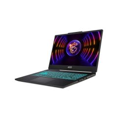 Msi Cyborg 15 A13Ve-1479Xtr I7-13620H 16Gb 512Gb Ssd 6Gb Rtx4050 15.6'' Fhd Freedos Gaming Notebook