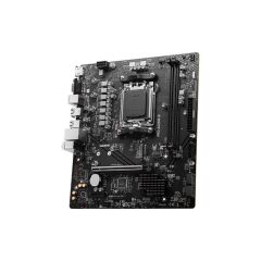 Msi Pro A620M-B Ddr5 6800Mt/S 1Xvga 1Xhdmi 1Xm.2 Usb3.2 Matx Am5 (Amd Am5 9000/8000/7000 Seri̇leri̇ İle Uyumlu)